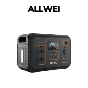 Allwei generator